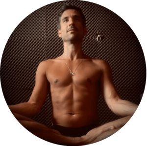 Professeur de yoga